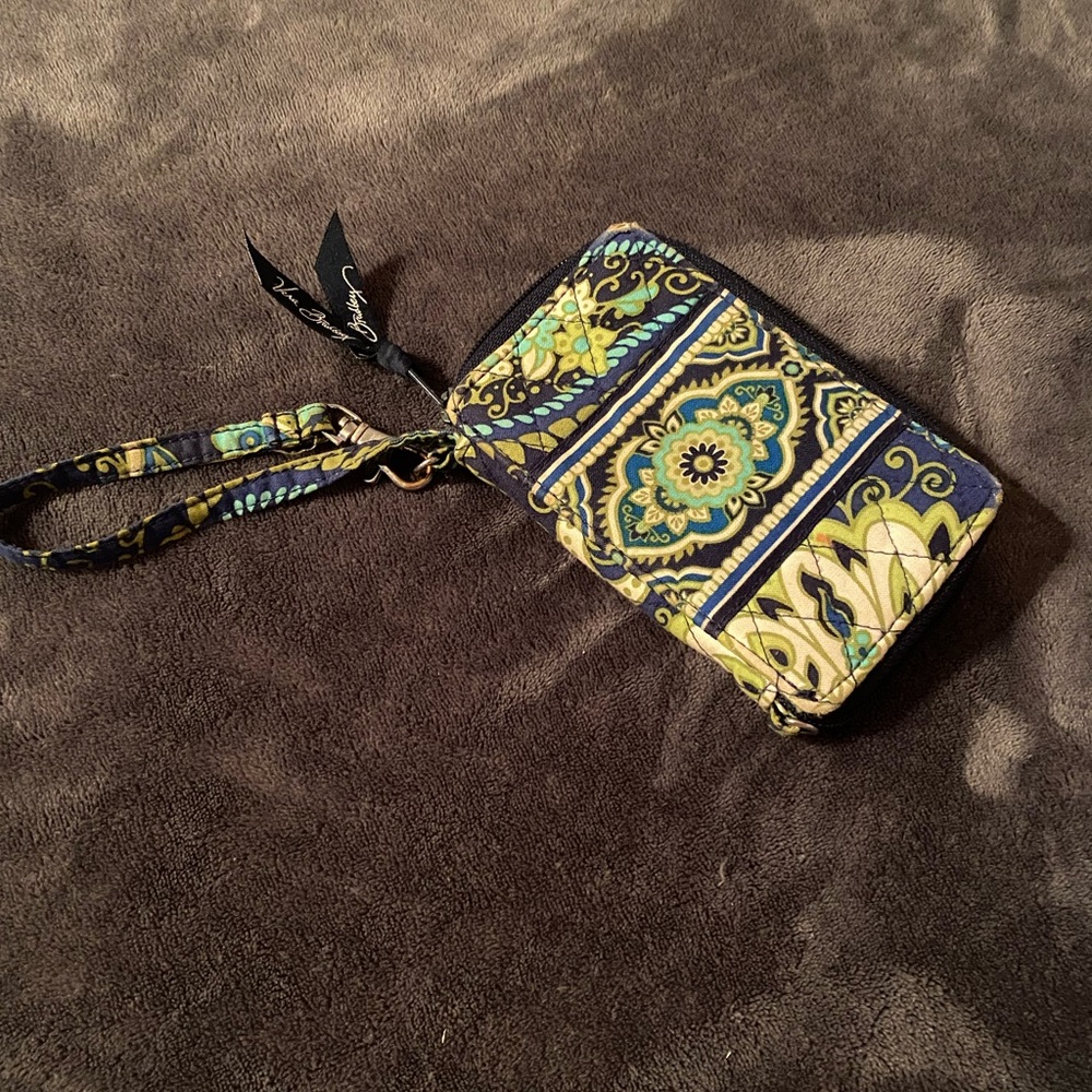 VERA BRADLEY WRISTLET
